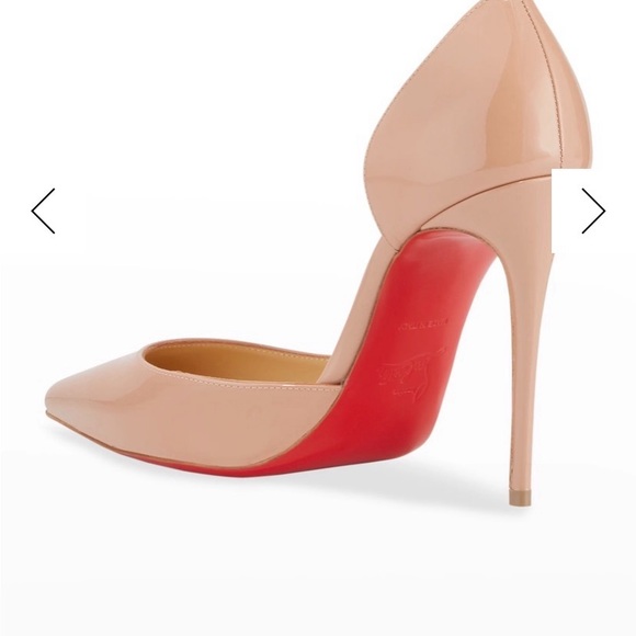 Christian Louboutin iriza - Picture 2 of 5